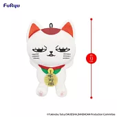 膽大黨迷你絨毛：高速婆婆A