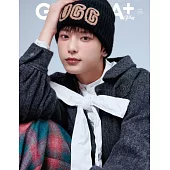 GIANNA Plus時尚情報誌＃7：HARUA（＆TEAM）