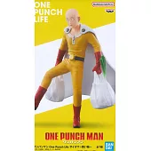 一拳超人 琦玉買東西