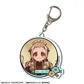 放課後少年花子君壓克力吊飾：07（八尋寧寧／A）