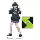 GIRLS BAND CRY壓克力立牌：ROUND1 安和 昂