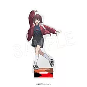 GIRLS BAND CRY壓克力立牌：ROUND1 井芹 仁菜