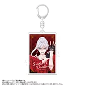 最後可以再拜託您一件事嗎？壓克力吊飾：史卡蕾特（戰鬥）