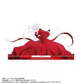 最後可以再拜託您一件事嗎？壓克力立牌：主視覺圖