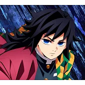 劇場版 鬼滅之刃 無限城篇 第一章 猗窩座再襲 主題歌「残酷な夜に輝け」期間生産限定盤 LiSA