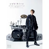 鼓手＆創作者yukihiro完全專集 1995～2025