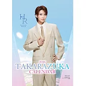 寶塚STAR 2026年桌上型月曆