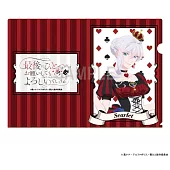 最後可以再拜託您一件事嗎 史卡蕾特 愛麗絲主題ver文件夾