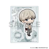 WIND BREAKER S2迷你人物壓克力立牌：梶蓮