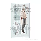 WIND BREAKER S2壓克力立牌：梶蓮