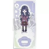 薰香花朵凛然綻放Retro Pop立牌：和栗薰子