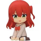 孤獨搖滾黏土人Plus橡膠公仔：喜多郁代