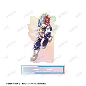 我的英雄學院Ani-Art 第8彈極光立牌：轟焦凍 Ani-Art