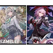 崩壞：星穹鐵道同人角色收集卡套組07(一組2張)