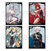 勝利女神：妮姬角色收集卡套組23（一組4張）