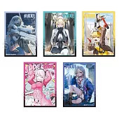 勝利女神：妮姬角色收集卡套組18（一組5張）