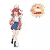 孤獨搖滾壓克力立牌：喜多郁代街頭時尚ver.