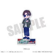 WIND BREAKER New Toro壓克力立牌：C蘇枋隼飛