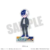 WIND BREAKER New Toro壓克力立牌：A櫻遙