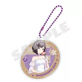 世界計畫壓克力吊飾：vol.18東雲繪名