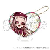 放學後少年花子君Picture立牌premium：2.寧寧（訪客）