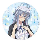 86不存在的戰區全息徽章：蕾娜～避雨～