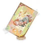 世界計畫Birthday繪圖2023－2024卡片型立牌：東雲繪名