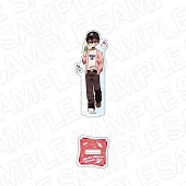 地縛少年花子君2壓克力立牌：遊園地ver.花子君