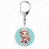 地縛少年花子君2壓克力吊飾：遊園地ver.八尋寧寧