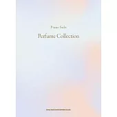 Perfume精選歌曲鋼琴獨奏樂譜精選集