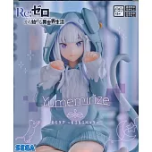 Re：從零開始的異世界生活 Yumemirize 愛蜜莉雅 Mofumofu Pack