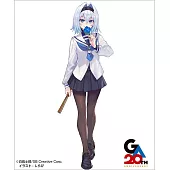 りゅうおうのおしごと！ 21 ～白雪姫と竜王の結婚～