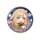 超時空輝耀姬！地咚娘胸章：輝耀／VR