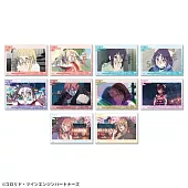 超時空輝耀姬！壓克力卡（1入）