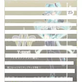 初音未來 T－most  公仔