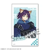 超時空輝耀姬！拍立得風貼紙：酒寄彩葉／VR