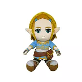 任天堂授權周邊 三英 薩爾達玩偶(薩爾達系列)