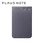 PLAUD NOTE ChatGPT AI 智慧錄音卡 太空黑