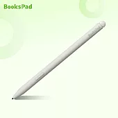 博客來【BooksPad】觸控電磁筆 | 白色 (限量)