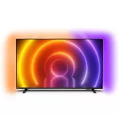 Philips 飛利浦 43吋4K android聯網液晶顯示器 43PUH8526  一樓簽收，跨區費另計 黑