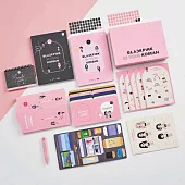 BLACKPINK IN YOUR KOREAN 點讀筆韓文教學本套組 國際版