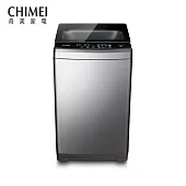 CHIMEI奇美10公斤定頻直立式洗衣機WS-F108PW