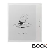 文石 BOOX Go 7 吋電子閱讀器 - 白色