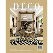 DECO居家 12月號/2025 第237期
