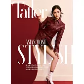 Tatler TAIWAN 9月號/2024 第196期