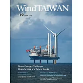 WindTAIWAN 6月號/2024 第19期