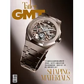 Tatler GMT Taiwan 2024