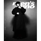 Men’s uno 12月號/2025 第316期