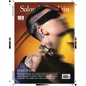 SALON NEWS 11.12月號/2025 第169期