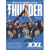 XXL美國職籃聯盟雜誌 7月號/2025 第359期